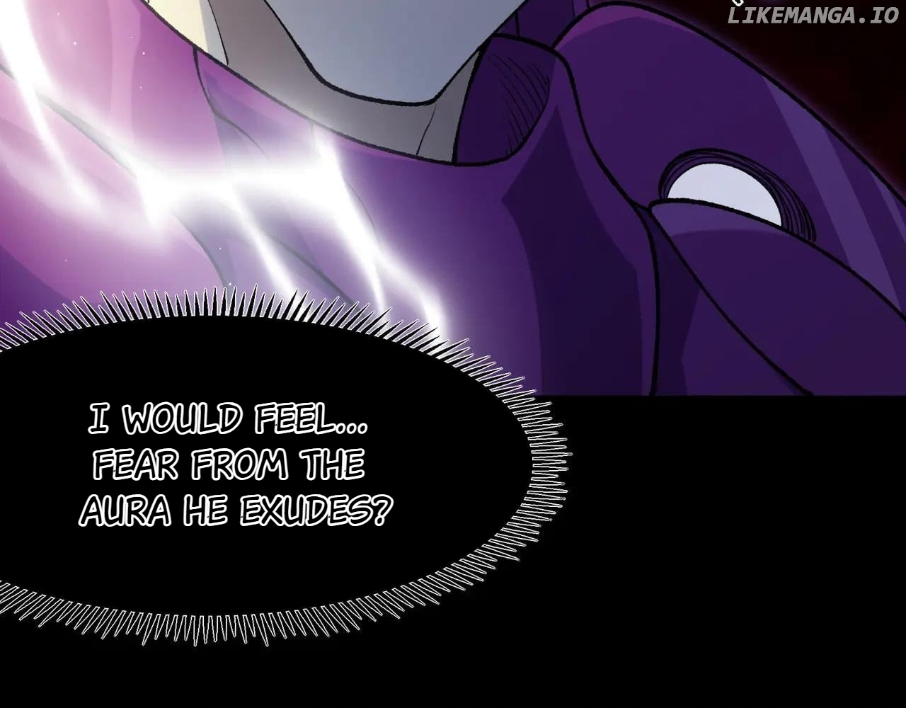 The Devil Never Cries Chapter 115 - page 48